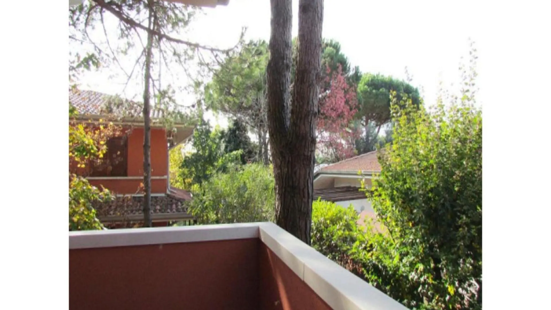 Colorful Apartment With Balcony - Beahost Bibione