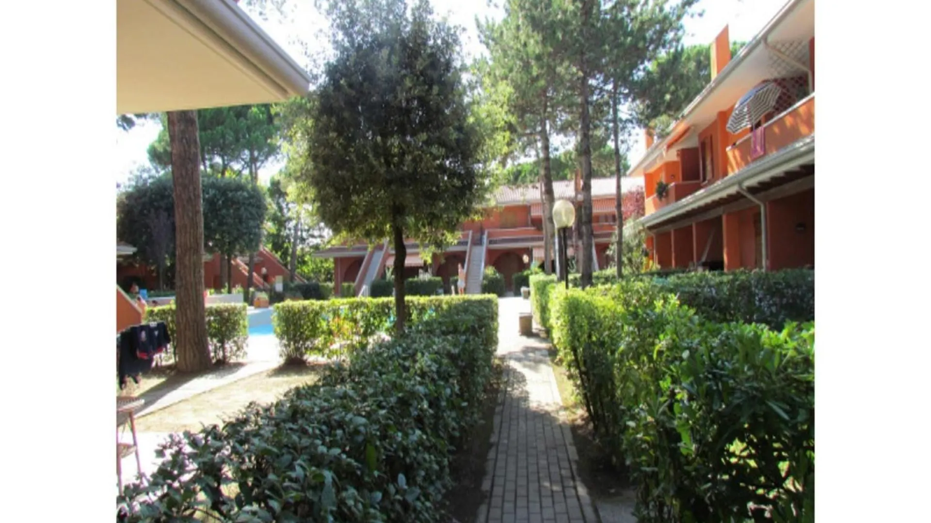 Colorful Apartment With Balcony - Beahost Bibione 0*,